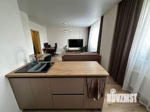 2-к квартира, вторичка, 59м2, 24/26 этаж