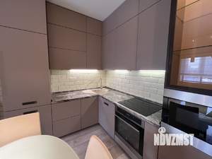 3-к квартира, вторичка, 73м2, 2/22 этаж