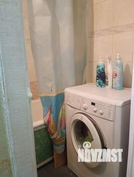 1-к квартира, вторичка, 43м2, 6/10 этаж