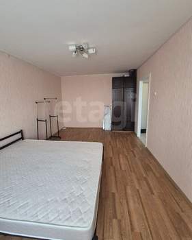 1-к квартира, вторичка, 37м2, 9/9 этаж