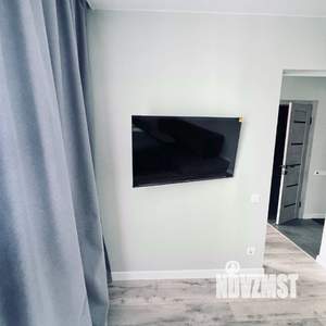 1-к квартира, вторичка, 34м2, 10/18 этаж