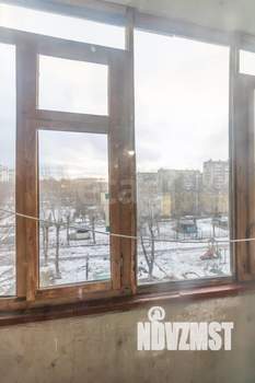 2-к квартира, вторичка, 53м2, 5/10 этаж