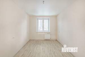2-к квартира, сданный дом, 41м2, 12/18 этаж