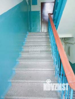 2-к квартира, вторичка, 46м2, 2/3 этаж