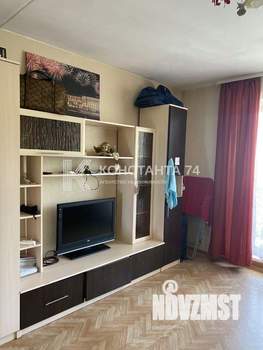 3-к квартира, вторичка, 73м2, 2/10 этаж