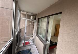 Студия квартира, вторичка, 27м2, 11/19 этаж