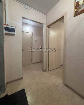 1-к квартира, вторичка, 32м2, 2/10 этаж