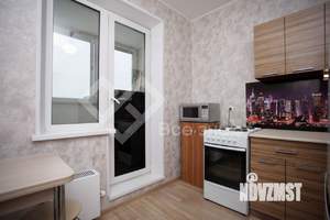 1-к квартира, вторичка, 32м2, 5/10 этаж