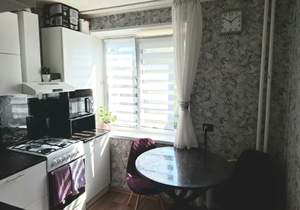 2-к квартира, вторичка, 48м2, 3/5 этаж