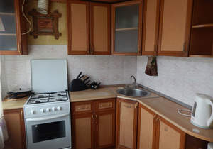 2-к квартира, вторичка, 45м2, 5/5 этаж