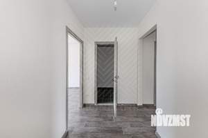 2-к квартира, вторичка, 36м2, 10/10 этаж