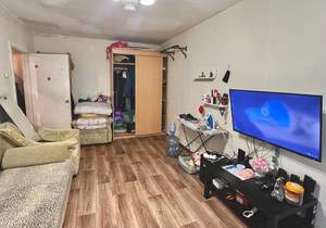 1-к квартира, вторичка, 30м2, 2/5 этаж