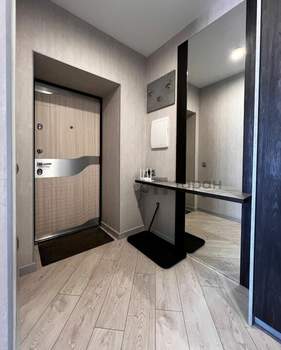 1-к квартира, вторичка, 50м2, 9/15 этаж