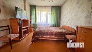 2-к квартира, вторичка, 51м2, 3/5 этаж