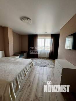 2-к квартира, вторичка, 68м2, 23/25 этаж