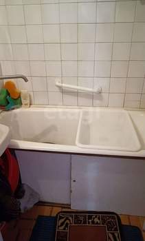 2-к квартира, вторичка, 50м2, 6/9 этаж