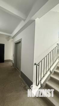 1-к квартира, вторичка, 36м2, 5/11 этаж