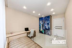 3-к квартира, вторичка, 86м2, 20/21 этаж