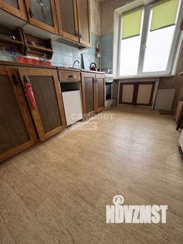 3-к квартира, вторичка, 63м2, 9/10 этаж