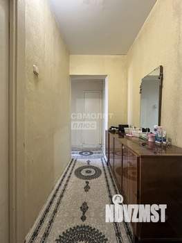 1-к квартира, вторичка, 41м2, 3/10 этаж