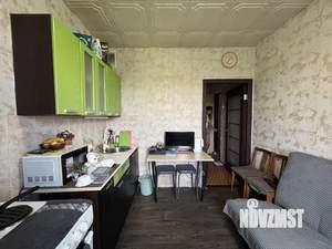 1-к квартира, вторичка, 41м2, 6/9 этаж