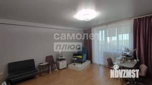 Студия квартира, вторичка, 30м2, 12/18 этаж