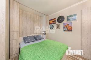 2-к квартира, вторичка, 42м2, 2/5 этаж