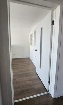 1-к квартира, вторичка, 49м2, 8/19 этаж