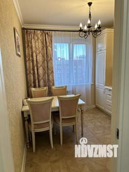 3-к квартира, вторичка, 75м2, 10/10 этаж