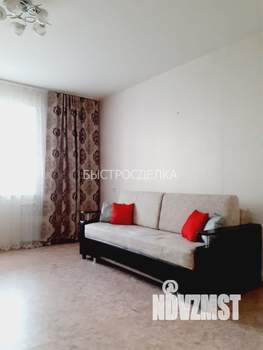 2-к квартира, вторичка, 57м2, 2/10 этаж