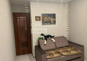 2-к квартира, вторичка, 43м2, 2/5 этаж