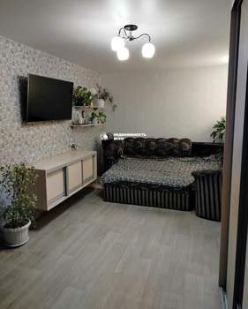 2-к квартира, вторичка, 46м2, 4/5 этаж