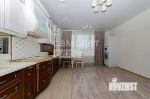 4-к квартира, вторичка, 108м2, 20/23 этаж