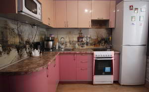 2-к квартира, вторичка, 50м2, 7/10 этаж