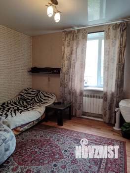 3-к квартира, вторичка, 61м2, 3/3 этаж
