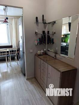 2-к квартира, вторичка, 51м2, 9/9 этаж