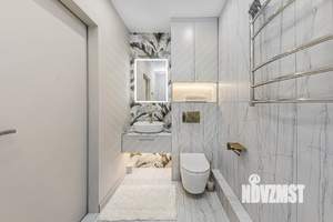 2-к квартира, вторичка, 61м2, 12/16 этаж