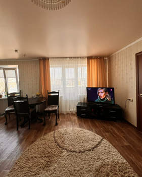 2-к квартира, вторичка, 46м2, 5/5 этаж