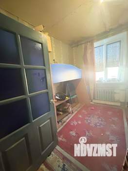 2-к квартира, вторичка, 47м2, 3/3 этаж