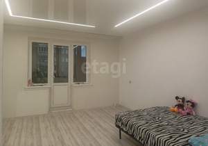 2-к квартира, вторичка, 52м2, 4/10 этаж