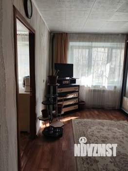 2-к квартира, вторичка, 43м2, 1/5 этаж
