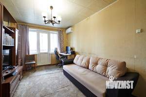 1-к квартира, вторичка, 34м2, 5/10 этаж