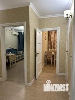 3-к квартира, вторичка, 75м2, 10/10 этаж
