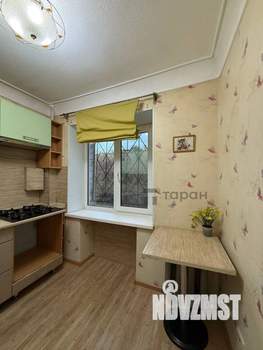 1-к квартира, вторичка, 31м2, 2/5 этаж