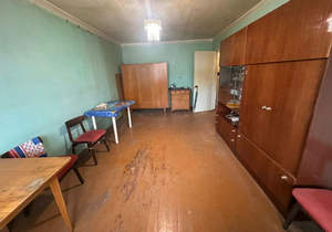 1-к квартира, вторичка, 32м2, 4/5 этаж