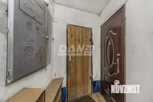 3-к квартира, вторичка, 65м2, 1/10 этаж