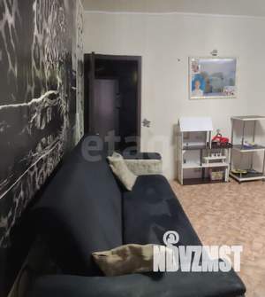 3-к квартира, вторичка, 88м2, 2/2 этаж