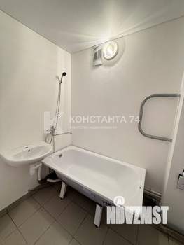 1-к квартира, вторичка, 33м2, 9/10 этаж