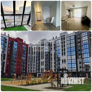 Студия квартира, вторичка, 24м2, 7/10 этаж