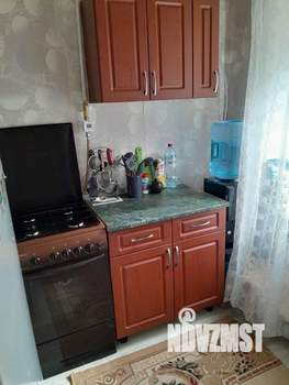 1-к квартира, вторичка, 31м2, 1/5 этаж